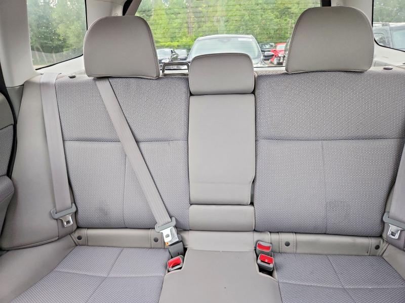 Photo 10 from auction – 2013 SUBARU FORESTER with VIN JF2SHCBC6DH424592