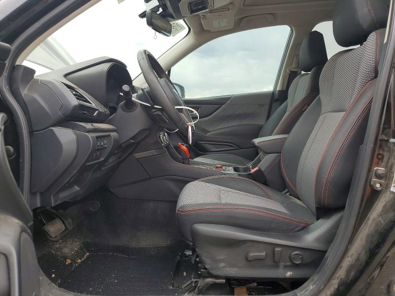 Zdjęcie 7 z aukcji – 2024 SUBARU FORESTER z VIN JF2SKAGC2RH440178