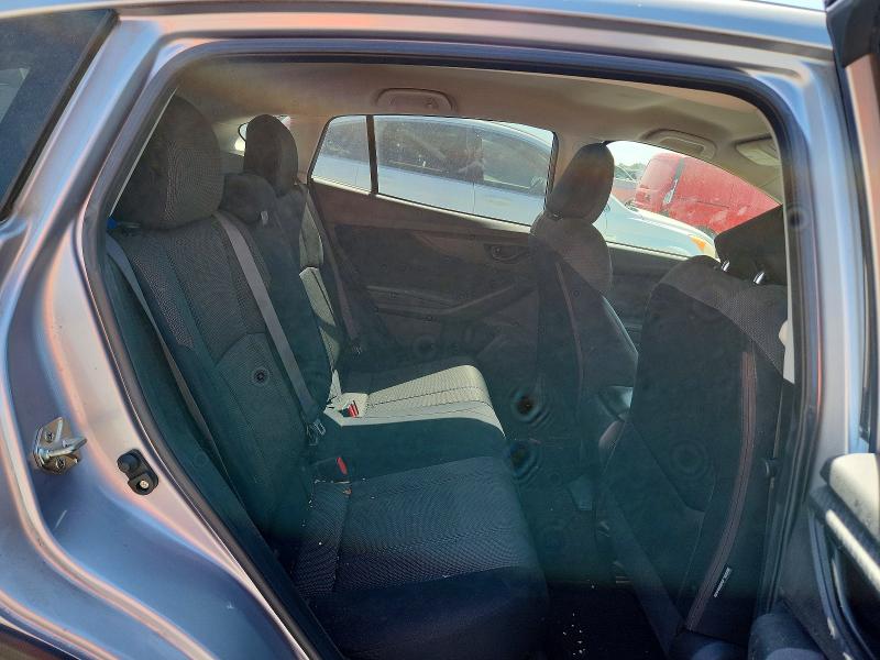 Photo 10 from auction – 2019 SUBARU CROSSTREK with VIN JF2GTAAC9K9240961