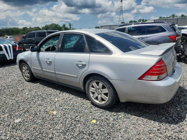 Photo 2 from auction – 2005 MERCURY MONTEGO with VIN 1MEFM41165G603755