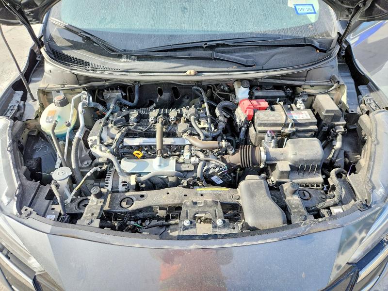 Photo 11 from auction – 2024 NISSAN VERSA with VIN 3N1CN8FV1RL927026