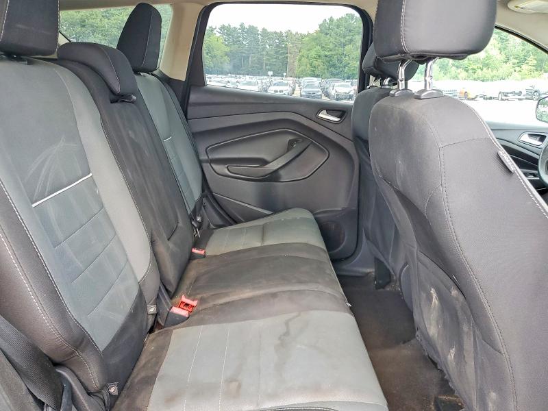 Photo 11 from auction – 2015 FORD ESCAPE with VIN 1FMCU9GX9FUB35306