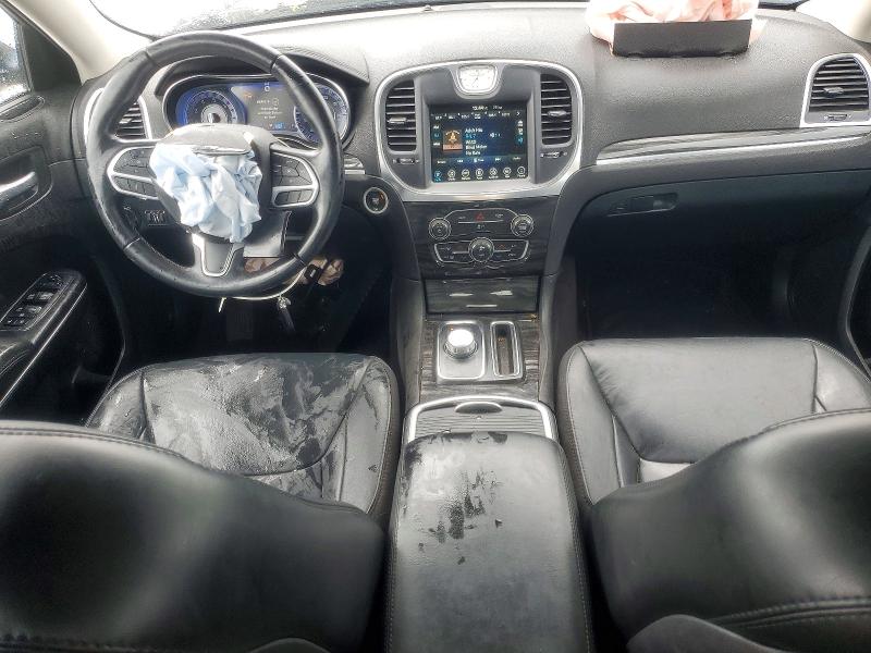 Zdjęcie 8 z aukcji – 2017 CHRYSLER 300 z VIN 2C3CCAAG4HH626880