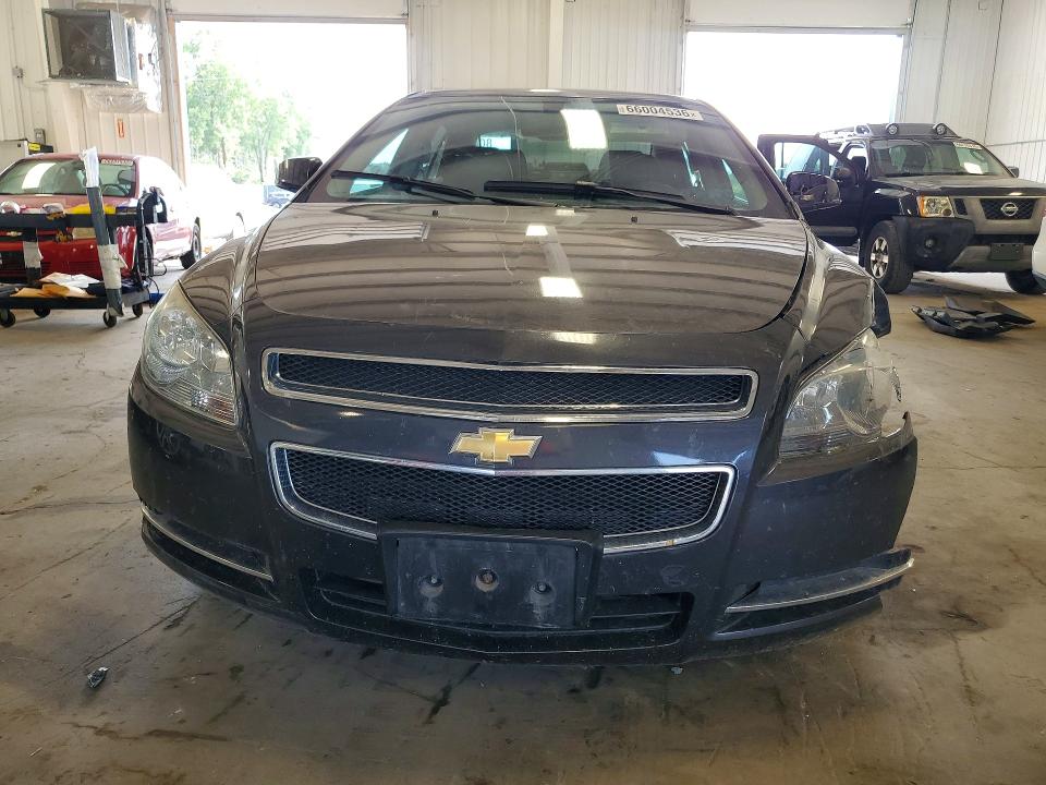 Photo 5 from auction – 2012 CHEVROLET MALIBU with VIN 1G1ZD5E01CF338048