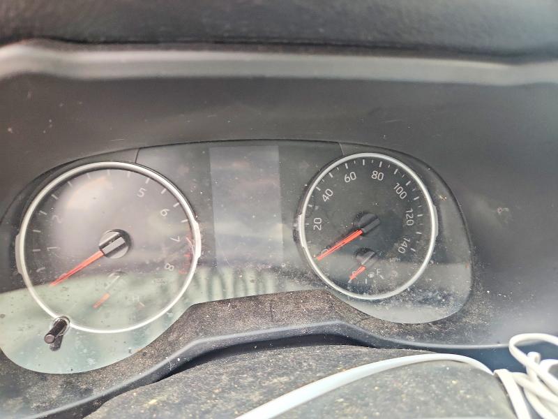 Photo 9 from auction – 2022 TOYOTA RAV4 with VIN 2T3W1RFV7NW224335
