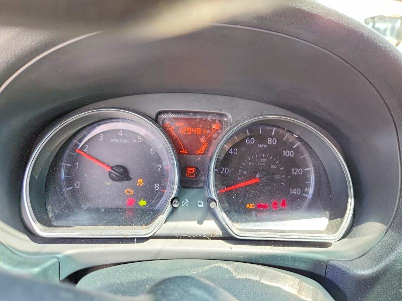 Photo 9 from auction – 2014 NISSAN VERSA with VIN 3N1CN7AP9EL840035