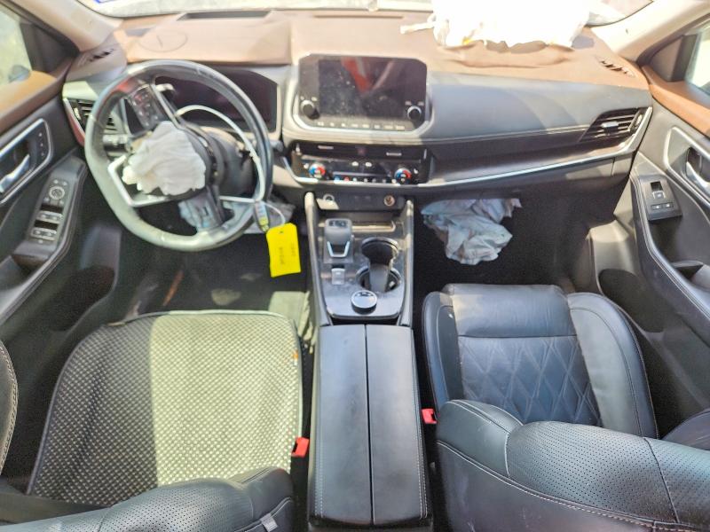 Photo 8 from auction – 2021 NISSAN ROGUE with VIN JN8AT3DD4MW304546