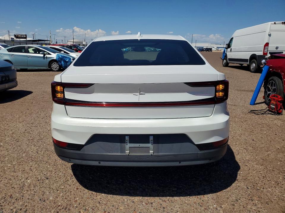 Photo 6 from auction – 2023 POLESTAR 2 with VIN YSMEG3KAXPL141096