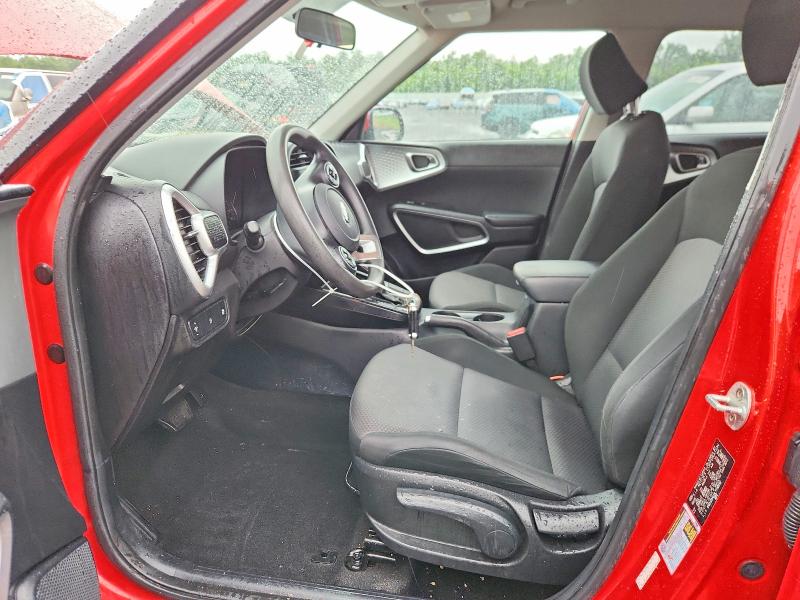 Photo 7 from auction – 2020 KIA SOUL with VIN KNDJ23AU3L7730532
