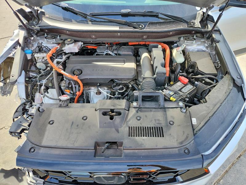 Photo 11 from auction – 2026 HONDA CR-V with VIN 7FARS6H91TE010098