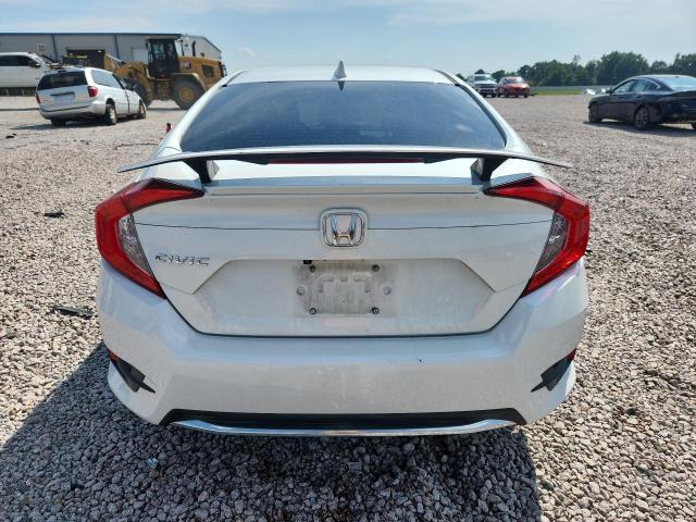 Photo 6 from auction – 2019 HONDA CIVIC with VIN 19XFC1F3XKE009727