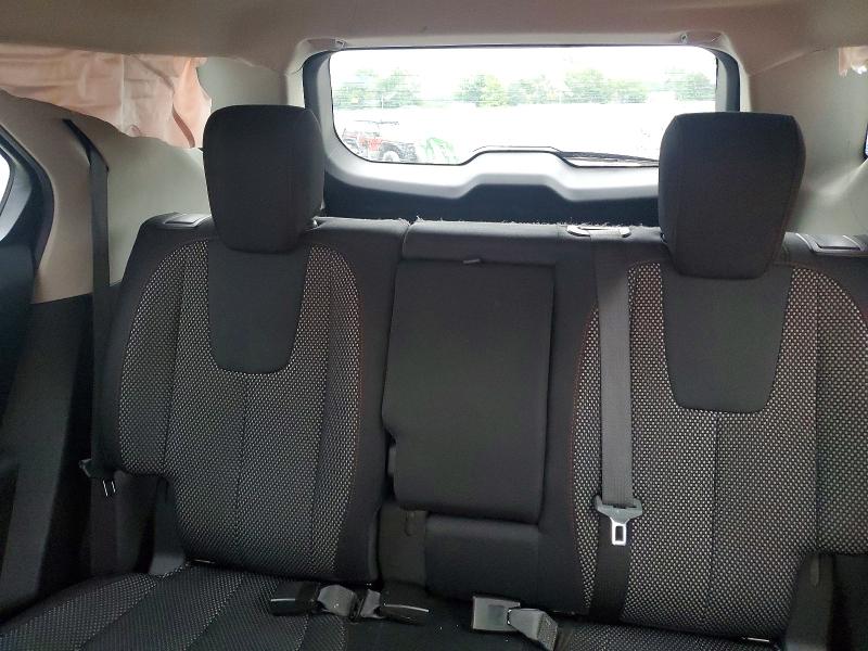 Photo 10 from auction – 2015 CHEVROLET EQUINOX with VIN 2GNFLGEK9F6160292
