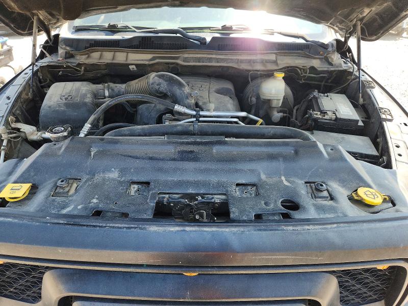 Photo 11 from auction – 2016 RAM 1500 with VIN 1C6RR7YT2GS216636