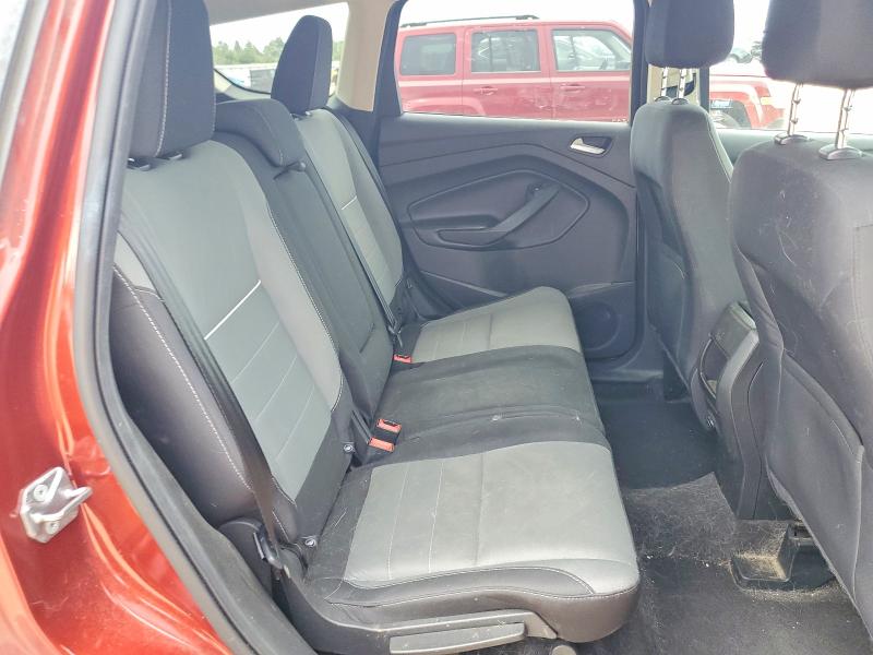 Photo 11 from auction – 2015 FORD ESCAPE with VIN 1FMCU0G70FUC60285