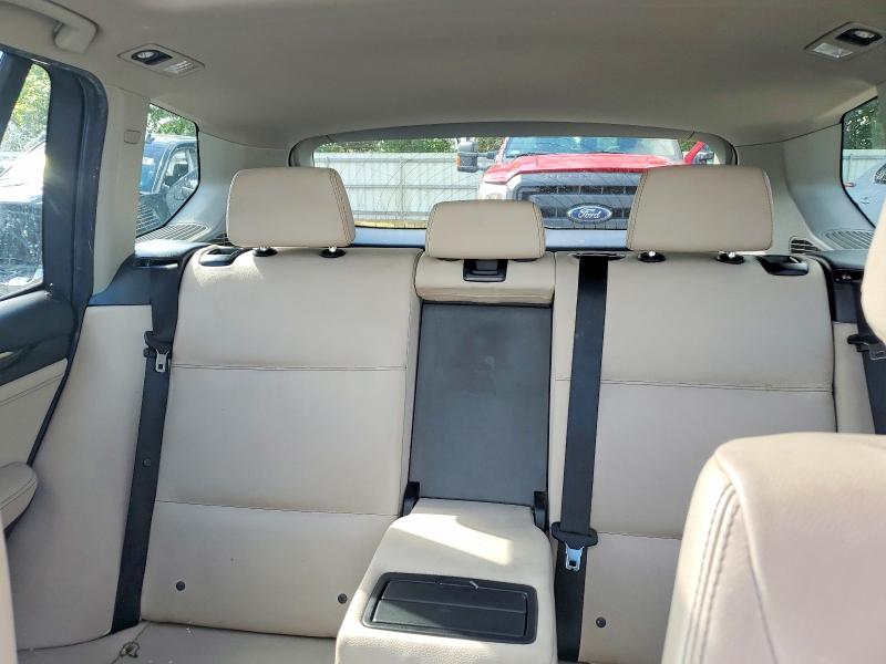Photo 10 from auction – 2013 BMW X3 with VIN 5UXWX9C56D0A25297