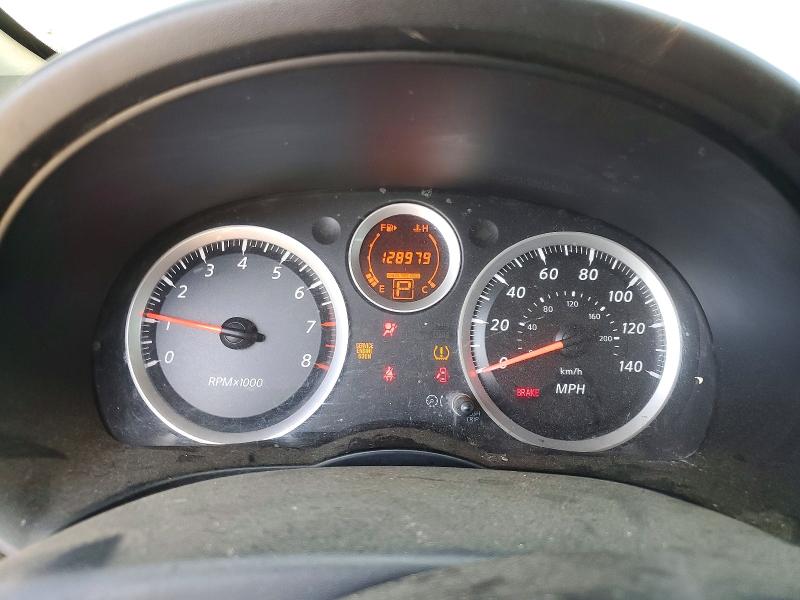 Photo 9 from auction – 2012 NISSAN SENTRA with VIN 3N1AB6AP0CL772148