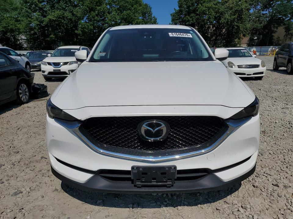 Zdjęcie 5 z aukcji – 2019 MAZDA CX-5 z VIN JM3KFBDY7K0604464