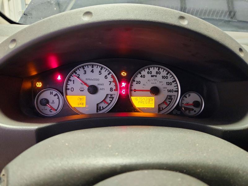Photo 9 from auction – 2012 NISSAN FRONTIER with VIN 1N6AD0EV8CC445079
