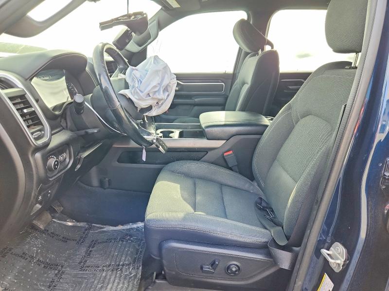 Photo 7 from auction – 2019 RAM 1500 with VIN JTDKBRFU5G3020822