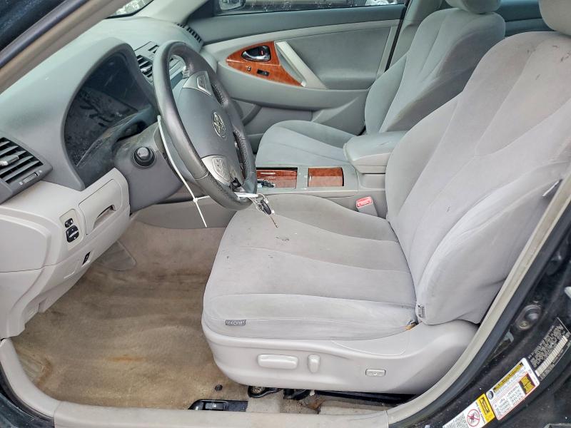 Снимка 7 от търг – 2011 TOYOTA CAMRY с VIN 4T1BF3EKXBU158887