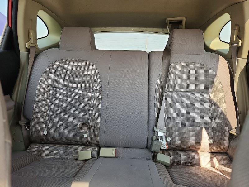 Photo 10 from auction – 2013 NISSAN ROGUE with VIN JN8AS5MT0DW544408