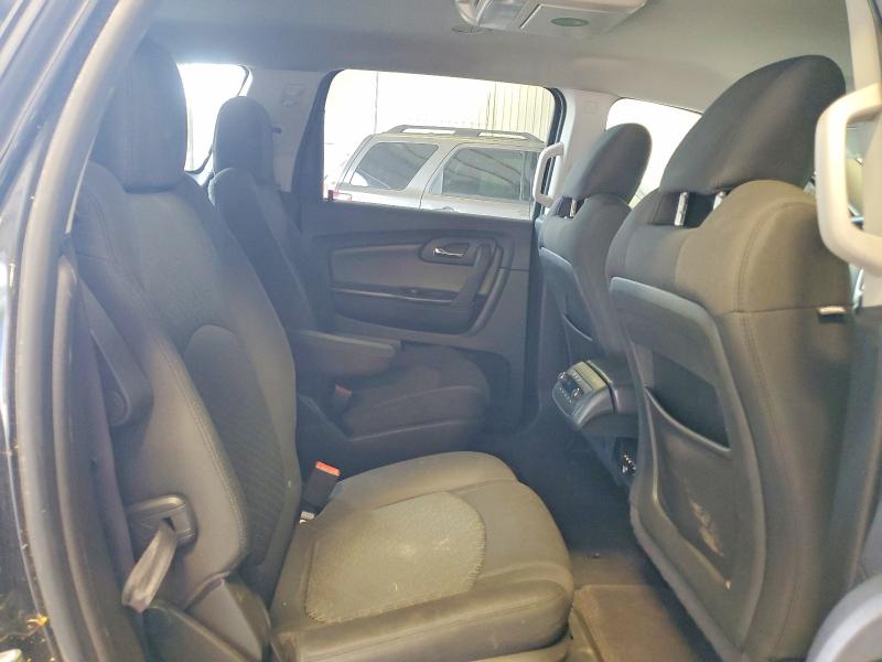 Photo 11 from auction – 2012 CHEVROLET TRAVERSE with VIN 1GNKRJEDXCJ294769