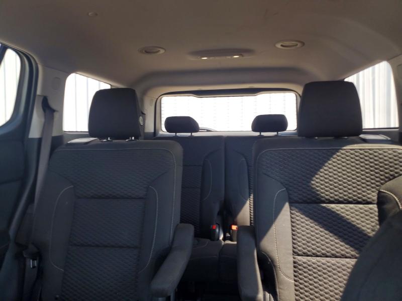 Photo 10 from auction – 2017 GMC ACADIA with VIN 1GKKNLLS5HZ163926