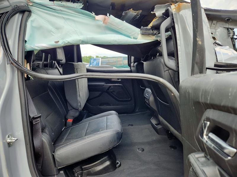 Снимка 10 от търг – 2025 CHEVROLET SILVERADO с VIN 1GC10ZED6SU401391