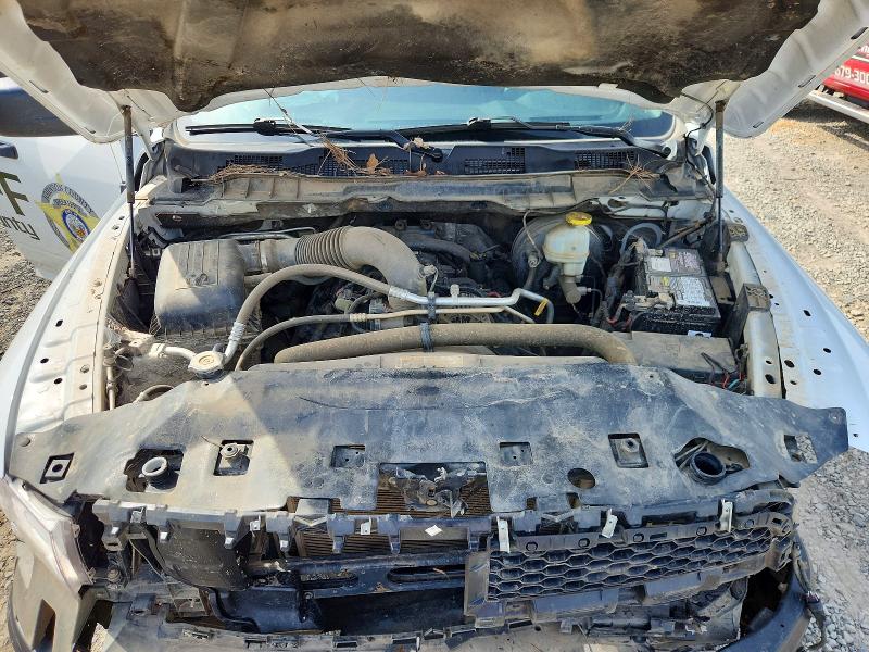 Photo 11 from auction – 2021 RAM 1500 CLASSIC with VIN 1C6RR7XTXMS549079