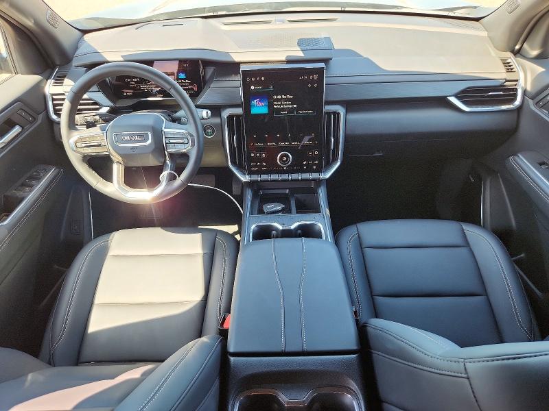 Photo 8 from auction – 2026 GMC ACADIA with VIN 1GKENKKS2TJ370094