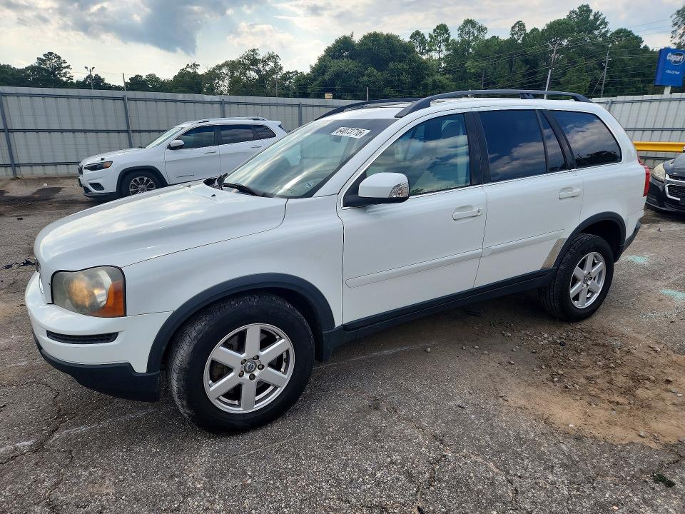 Foto 1 de la subasta – 2007 VOLVO XC90 con VIN YV4CY982771393044