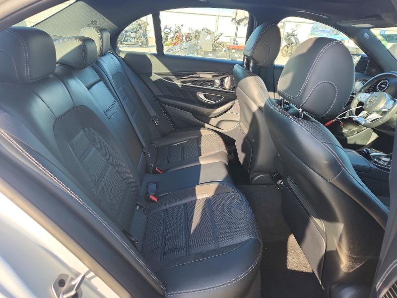 Photo 10 from auction – 2019 MERCEDES-BENZ E with VIN WDDZF6BB5KA628453