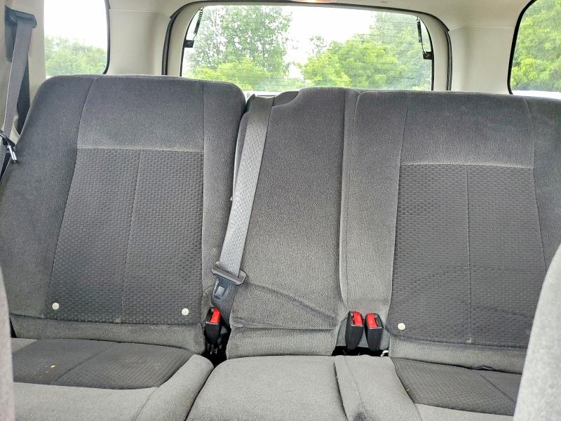 Photo 10 from auction – 2009 GMC ENVOY with VIN 1GKDT33SX92108672