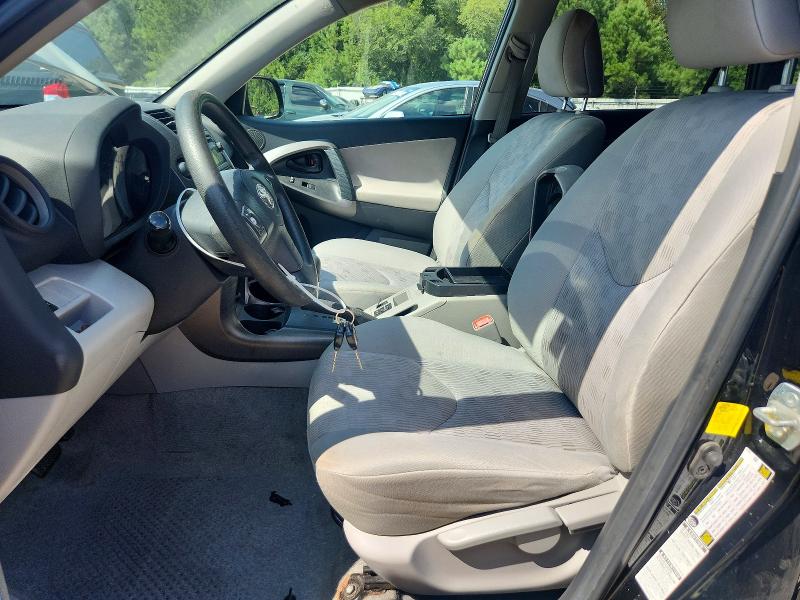 Photo 7 from auction – 2012 TOYOTA RAV4 with VIN 2T3BF4DV8CW228512