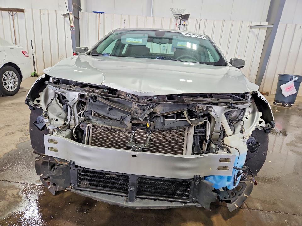 Photo 5 from auction – 2019 CHEVROLET MALIBU with VIN 1G1ZB5ST3KF218660