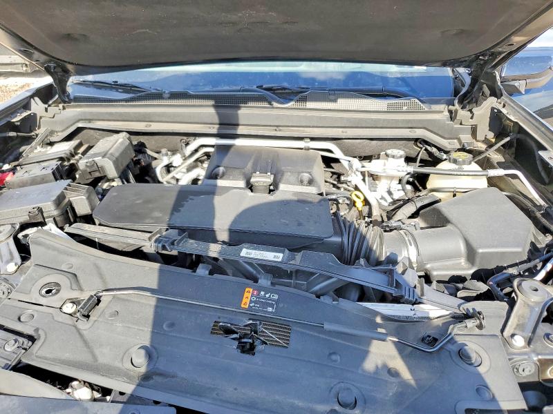 Photo 11 from auction – 2025 GMC CANYON with VIN 1GTP2DEK2S1155057