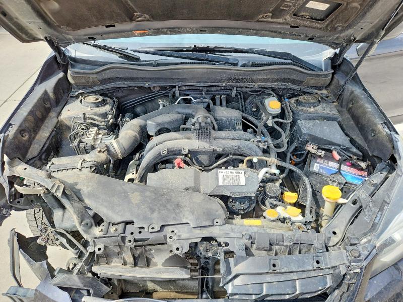 Foto 11 de la subasta – 2018 SUBARU FORESTER con VIN JF2SJARC3JH442476