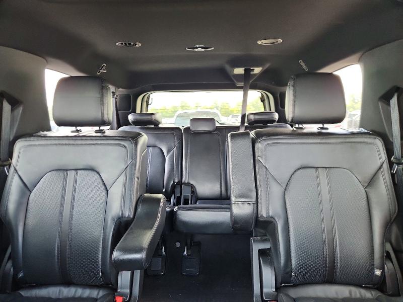 Photo 10 from auction – 2018 FORD EXPEDITION with VIN 1FMJK1KT5JEA33426