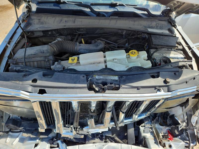 Photo 11 from auction – 2012 JEEP LIBERTY with VIN 1C4PJMFK5CW215290