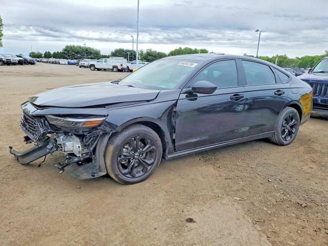 2025 HONDA ACCORD - Търг №67470456