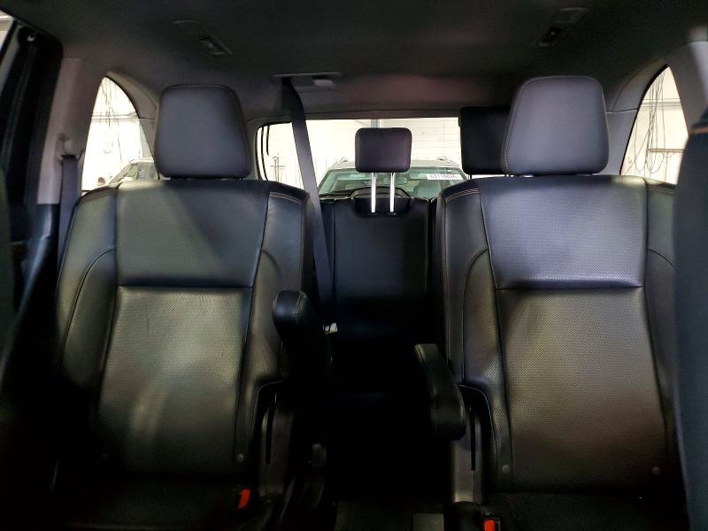 Photo 10 from auction – 2015 TOYOTA HIGHLANDER with VIN 5TDDKRFH5FS206904