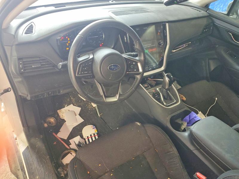Фото 8 с аукциона – 2023 SUBARU OUTBACK с VIN 4S4BTAFC2P3177385