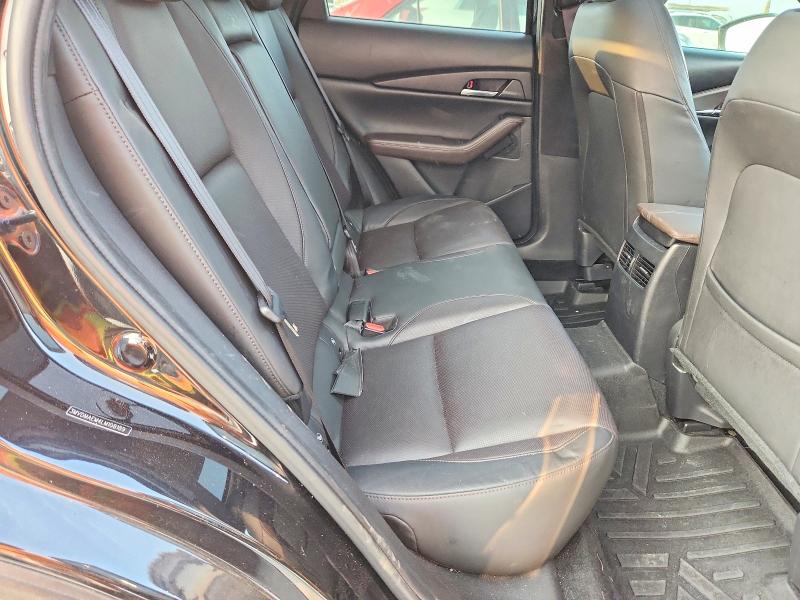 Photo 11 from auction – 2020 MAZDA CX-30 with VIN 3MVDMAEM4LM108189