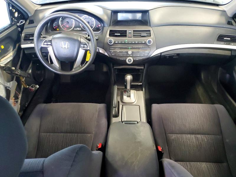 Photo 8 from auction – 2012 HONDA ACCORD with VIN 1HGCP2F38CA169284