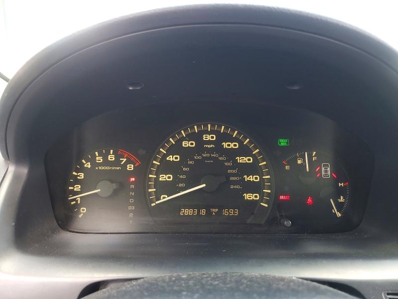 Photo 9 from auction – 2007 HONDA ACCORD with VIN 1HGCM56367A026883