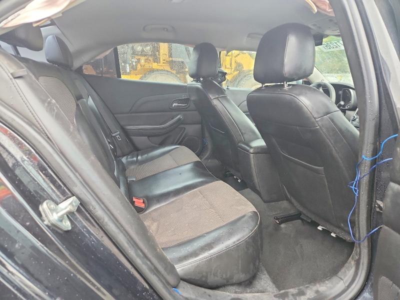 Photo 10 from auction – 2015 CHEVROLET MALIBU with VIN 1G11C5SL8FF340981