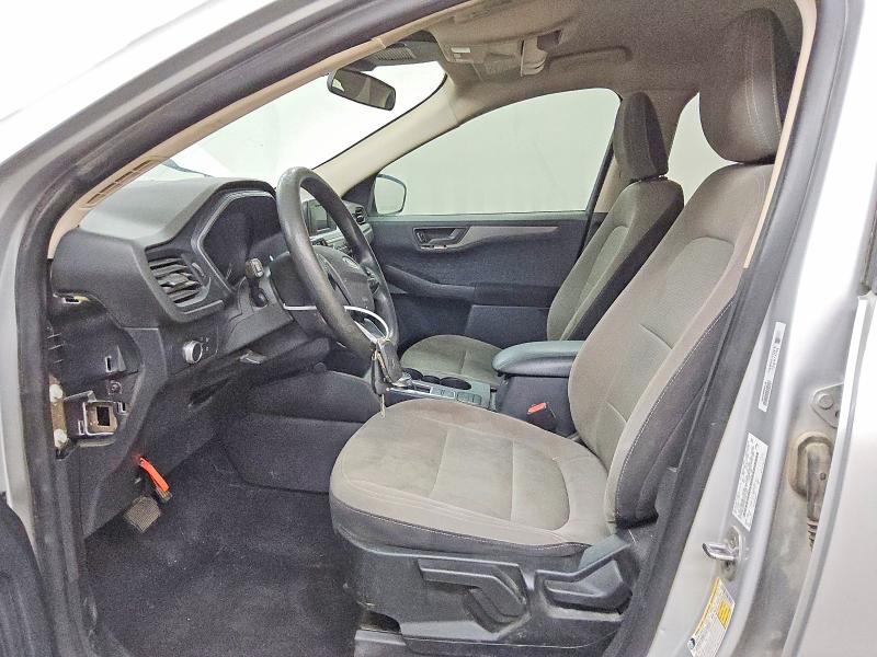 Photo 7 from auction – 2020 FORD ESCAPE with VIN 1FMCU0F60LUA31447