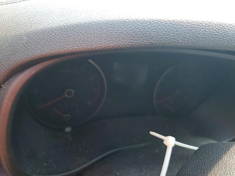 Photo 9 from auction – 2017 KIA SPORTAGE with VIN KNDPMCAC3H7075808