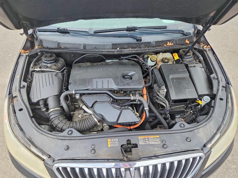 Zdjęcie 11 z aukcji – 2013 BUICK LACROSSE z VIN 1G4GC5ER3DF287682