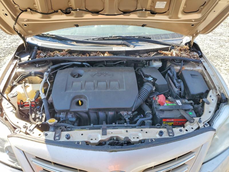 Zdjęcie 11 z aukcji – 2013 TOYOTA COROLLA z VIN 5YFBU4EE7DP178606